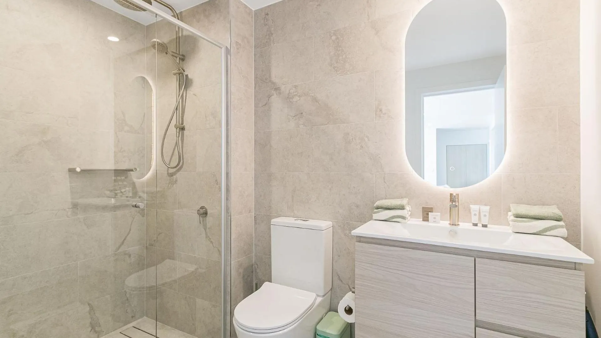 Sol Apartments Unit 604 Gold Coast